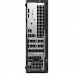 Персональный компьютер Dell Pro Slim QCS1250 DPS-5641 Core Ultra 5, 235, 3.4, 16 Гб, DDR5-5600, Windows 11 Pro