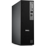 Персональный компьютер Dell Pro Slim Plus QBS1250 DPSP-9481 Core Ultra 9, 285, 2.5, 64 Гб, DDR5-5600, Windows 11 Pro