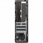 Рабочая станция Dell Pro Max Slim FCS1250 DPMS-9882 Средний (SFF), Core Ultra 9, 285K, 128, 2 ТБ