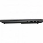 Ноутбук HP Victus 15-fb1003ci 9L6Q6EA (15.6 ", FHD 1920x1080 (16:9), AMD, Ryzen 5, 16 Гб, SSD, 512 ГБ, NVIDIA GeForce RTX 2050)