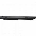 Ноутбук HP Victus 15-fb1003ci 9L6Q6EA (15.6 ", FHD 1920x1080 (16:9), AMD, Ryzen 5, 16 Гб, SSD, 512 ГБ, NVIDIA GeForce RTX 2050)
