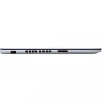 Ноутбук Asus Vivobook 16X K3605ZV-N1130 90NB11W2-M00710 (16 ", WUXGA 1920x1200 (16:10), Intel, Core i5, 16 Гб, SSD, 512 ГБ, NVIDIA GeForce RTX 4060)
