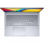 Ноутбук Asus Vivobook 16X K3605ZV-N1130 90NB11W2-M00710 (16 ", WUXGA 1920x1200 (16:10), Intel, Core i5, 16 Гб, SSD, 512 ГБ, NVIDIA GeForce RTX 4060)