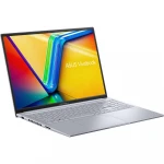 Ноутбук Asus Vivobook 16X K3605ZV-N1130 90NB11W2-M00710 (16 ", WUXGA 1920x1200 (16:10), Intel, Core i5, 16 Гб, SSD, 512 ГБ, NVIDIA GeForce RTX 4060)