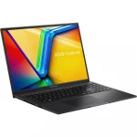 Ноутбук Asus VivoBook 16X K3605ZC-N1155 (16 ", WUXGA 1920x1200 (16:10), Intel, Core i5, 16 Гб, SSD, 512 ГБ, nVidia GeForce RTX 3050)