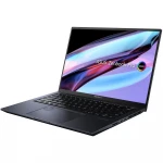 Ноутбук Asus Zenbook Pro 14 UX6404VV-P1122X (14.5 ", WQXGA+ 2880x1800 (16:10), Intel, Core i9, 16 Гб, 1 ТБ, NVIDIA GeForce RTX 4060, Windows 11 Pro)