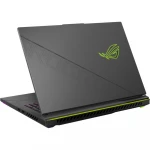 Ноутбук Asus ROG Strix G18 (2024) G814 G814JIR-N6021 90NR0ID6-M000W0 18 ", WQXGA 2560x1600 (16:10), Intel, Core i9, 16 Гб, 1 ТБ, NVIDIA GeForce RTX 4070