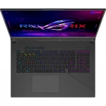 Ноутбук Asus ROG Strix G18 (2024) G814 G814JIR-N6021 90NR0ID6-M000W0 18 ", WQXGA 2560x1600 (16:10), Intel, Core i9, 16 Гб, 1 ТБ, NVIDIA GeForce RTX 4070