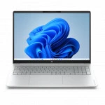 Ноутбук HP OmniBook 3 16-bu0100ci E23YMEA 16 ", WUXGA 1920x1200 (16:10), Intel, Core 5, 12 Гб, 512 ГБ, Intel Graphics, Windows 11 Home