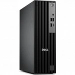 Персональный компьютер Dell Pro Slim QCS1250 7852 Core i7, 14700, 2.1, 8 Гб, DDR5-5600, Windows 11 Pro