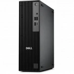 Персональный компьютер Dell Pro Slim QCS1250 7852 Core i7, 14700, 2.1, 8 Гб, DDR5-5600, Windows 11 Pro