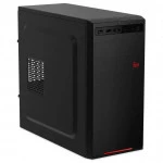 Персональный компьютер iRU Corp 310 MT 2191813 Core i7, 12700, 2.1, 32 Гб, DDR4-3200, Windows 11 Pro