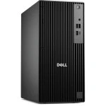 Персональный компьютер Dell Pro 5821 QCT1250 DPT-5821 Core Ultra 5, 235, 3.4, 8 Гб, DDR5-5600, Windows 11 Pro