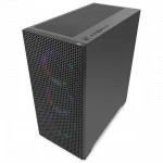 Персональный компьютер iRU Tactio 520B6GS 2197340 Ryzen 5, 8600G, 4.3, 32 Гб, DDR5-5600