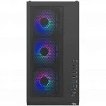Персональный компьютер iRU Tactio 520B6GS 2197340 Ryzen 5, 8600G, 4.3, 32 Гб, DDR5-5600