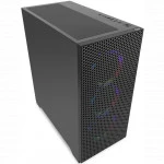 Персональный компьютер iRU Tactio 520B6GS 2197340 Ryzen 5, 8600G, 4.3, 32 Гб, DDR5-5600