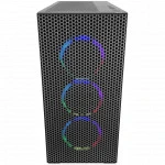 Персональный компьютер iRU Tactio 520B6GS 2197340 Ryzen 5, 8600G, 4.3, 32 Гб, DDR5-5600