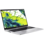 Ноутбук Acer Aspire Lite 15 AL15-33P-3809 NX.D2MEM.001 15.6 ", FHD 1920x1080 (16:9), Intel, Core 3, 8 Гб, 512 ГБ, Intel Graphics