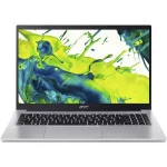 Ноутбук Acer Aspire Lite 15 AL15-33P-3809 NX.D2MEM.001 15.6 ", FHD 1920x1080 (16:9), Intel, Core 3, 8 Гб, 512 ГБ, Intel Graphics