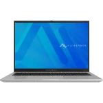 Ноутбук Maibenben M16B-R777UM M16B-R777UM0G14HS3E10 16 ", WUXGA 1920x1200 (16:10), AMD, Ryzen 7, 16 Гб, 1 ТБ, AMD Radeon Graphics, Windows 11 Home