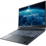 Ноутбук Thunderobot 911 X Wild Hunter G3 Evo JT009R00KRU 15.6 ", FHD 1920x1080 (16:9), Intel, Core i5, 16 Гб, 512 ГБ, nVidia GeForce RTX 5050