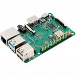 Платформа для ПК Radxa RockPi  4 Model A RPBoard A4