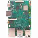 Платформа для ПК Radxa RockPi  4 Model A RPBoard A4