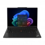 Ноутбук Lenovo ThinkPad X1 Carbon Gen 14 Aura Edition 21V700BGFW 14 ", WUXGA 1920x1200 (16:10), Intel, Core Ultra 5, 32 Гб, 512 ГБ, Intel Graphics, Windows 11 Pro