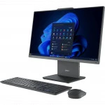 Моноблок Lenovo hinkCentre neo 50a 24 Gen 5 12SC00GXGW 23.8 ", Intel, Core i5, 13420H, 2.1, 8 Гб, 512 Гб