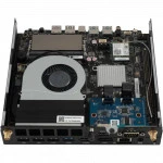 Персональный компьютер iRU Tactio 310H6ITF 2164456 Core i3, 12100, 3.3, 8 Гб, DDR5-5600