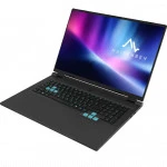 Ноутбук Maibenben X18A-R98957 X18A-R989570R3RHB4E10 18 ", WUXGA 1920x1200 (16:10), AMD, Ryzen 9, 24 Гб, 1 ТБ, nVidia GeForce RTX 5070, Windows 11 Home