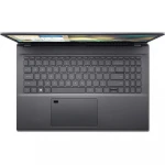 Ноутбук Acer Aspire 5 A515-57-51U3 NX.KQGER.001 (15.6 ", WQHD 2560x1440 (16:9), Intel, Core i5, 16 Гб, SSD, 512 ГБ, Intel UHD Graphics)