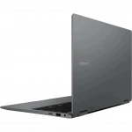 Ноутбук Samsung Book 5 360 NP750 NP750QHA-LG1IN 15.6 ", FHD 1920x1080 (16:9), Intel, Core Ultra 5, 16 Гб, 512 ГБ, Intel Arc Graphics 130V, Windows 11 Home