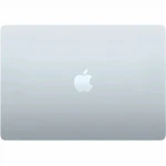 Ноутбук Apple MacBook Air 15 M5 MDVT4HN/A 15.3 ", 2880x1864 (16:10), Apple, M5 Series, 16 Гб, 512 ГБ, Apple M5 10-Core, Mac OS