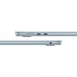 Ноутбук Apple MacBook Air 15 M5 MDVT4HN/A 15.3 ", 2880x1864 (16:10), Apple, M5 Series, 16 Гб, 512 ГБ, Apple M5 10-Core, Mac OS