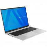 Ноутбук Maibenben M16B-R343UM M16B-R343UMB1SHSRE1 16 ", WUXGA 1920x1200 (16:10), AMD, Ryzen 3, 8 Гб, 512 ГБ, AMD Radeon Graphics, Windows 11 Home