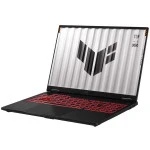 Ноутбук Asus TUF Gaming A16 FA608PM-RV040W 90NR0MC1-M00A10 16 ", WUXGA 1920x1200 (16:10), AMD, Ryzen 9, 16 Гб, 512 ГБ, nVidia GeForce RTX 5060, Windows 11 Home