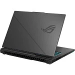 Ноутбук Asus ROG Strix G16 G614FH-RV057W 90NR0L07-M00270 16 ", WUXGA 1920x1200 (16:10), AMD, Ryzen 9, 16 Гб, 1 ТБ, nVidia GeForce RTX 5050, Windows 11 Home