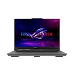 Ноутбук Asus ROG Strix G16 G614FH-RV057W 90NR0L07-M00270 16 ", WUXGA 1920x1200 (16:10), AMD, Ryzen 9, 16 Гб, 1 ТБ, nVidia GeForce RTX 5050, Windows 11 Home
