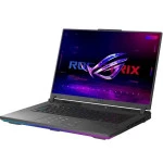 Ноутбук Asus ROG Strix G16 G614FH-RV057W 90NR0L07-M00270 16 ", WUXGA 1920x1200 (16:10), AMD, Ryzen 9, 16 Гб, 1 ТБ, nVidia GeForce RTX 5050, Windows 11 Home