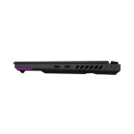 Ноутбук Asus ROG Strix G16 G614FH-RV057W 90NR0L07-M00270 16 ", WUXGA 1920x1200 (16:10), AMD, Ryzen 9, 16 Гб, 1 ТБ, nVidia GeForce RTX 5050, Windows 11 Home