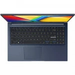 Ноутбук Asus Vivobook 15 90NB13Y1-M03NR0 15.6 ", FHD 1920x1080 (16:9), Intel, Core 5, 8 Гб, 512 ГБ, Intel Graphics, Windows 11 Home