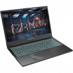 Ноутбук Gigabyte G5 MF5-52KZ353SH (15.6 ", FHD 1920x1080 (16:9), Intel, Core i5, 16 Гб, 512 ГБ, nVidia GeForce RTX 4050, Windows 11 Home)
