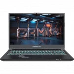 Ноутбук Gigabyte G5 MF5-52KZ353SH (15.6 ", FHD 1920x1080 (16:9), Intel, Core i5, 16 Гб, 512 ГБ, nVidia GeForce RTX 4050, Windows 11 Home)