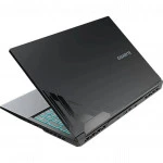 Ноутбук Gigabyte G5 MF5-H2KZ353SH (15.6 ", FHD 1920x1080 (16:9), Intel, Core i7, 16 Гб, 512 ГБ, nVidia GeForce RTX 4050, Windows 11 Home)