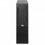 Персональный компьютер iRU 310SC 2152519 Core i3, 12100, 3.3, 8 Гб, DDR4-3200, Windows 11 Pro
