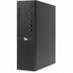 Персональный компьютер iRU 310SC 2152519 Core i3, 12100, 3.3, 8 Гб, DDR4-3200, Windows 11 Pro