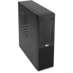 Персональный компьютер iRU 310SC 2152519 Core i3, 12100, 3.3, 8 Гб, DDR4-3200, Windows 11 Pro