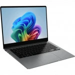 Ноутбук Samsung Galaxy Book 5 Pro NP940 NP940XHA-LG3IN 14 ", WQXGA+ 2880x1800 (16:10), Intel, Core Ultra 7, 32 Гб, 1 ТБ, Intel Arc 140V, Windows 11 Home