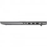 Ноутбук Asus VivoBook 17 X1704VA-AU1384W 90NB13X1-M011J0 17.3 ", FHD 1920x1080 (16:9), Intel, Core 5, 16 Гб, 512 ГБ, Intel Graphics, Windows 11 Home